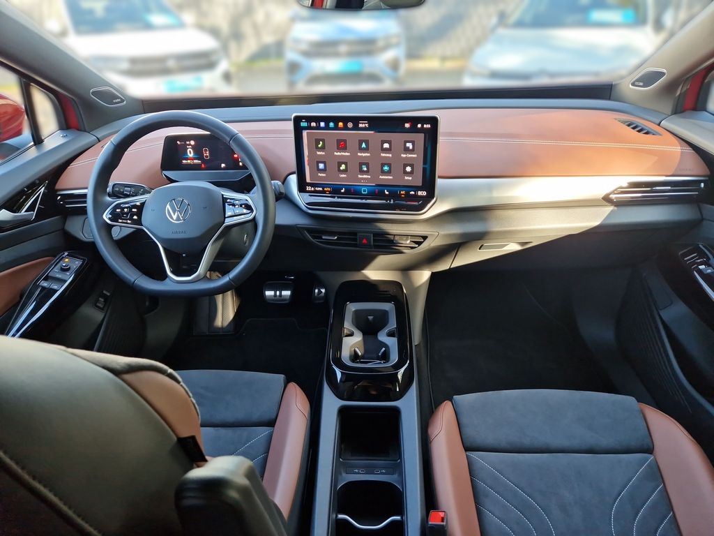 Volkswagen ID.5 2024