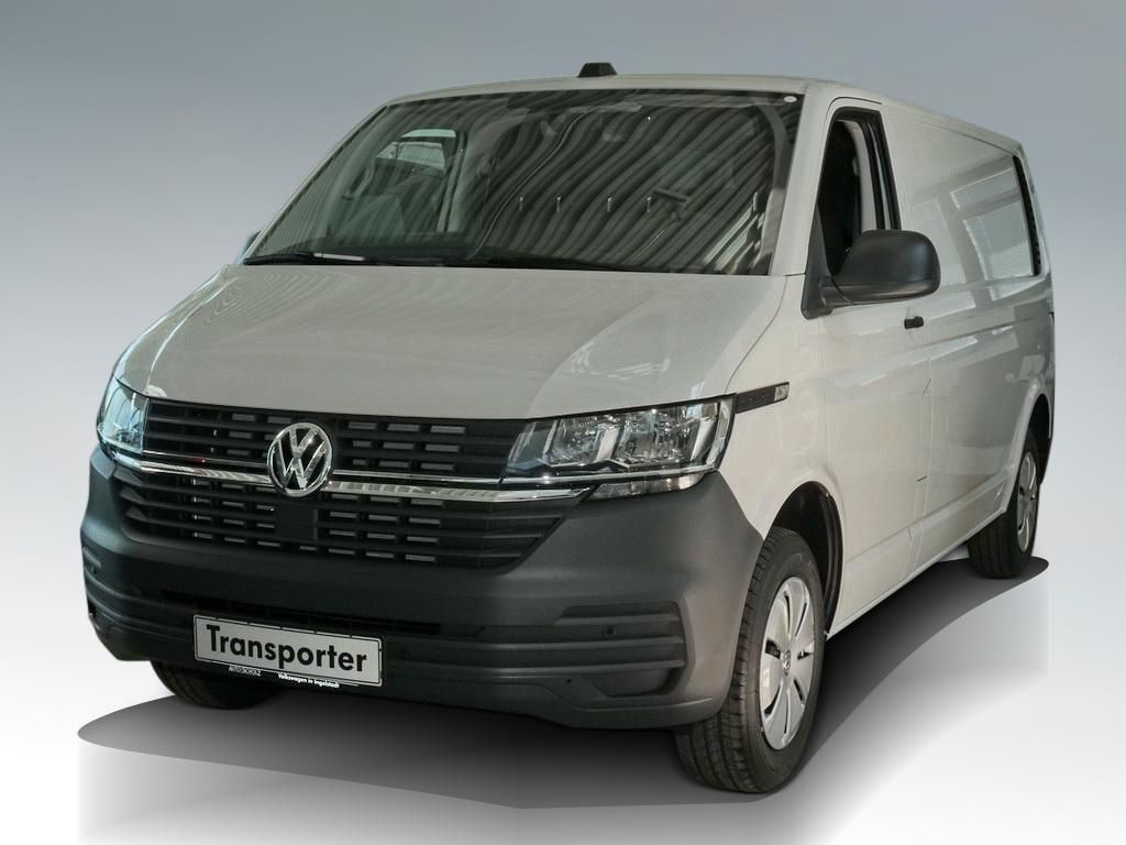 Volkswagen T6 Transporter 2025