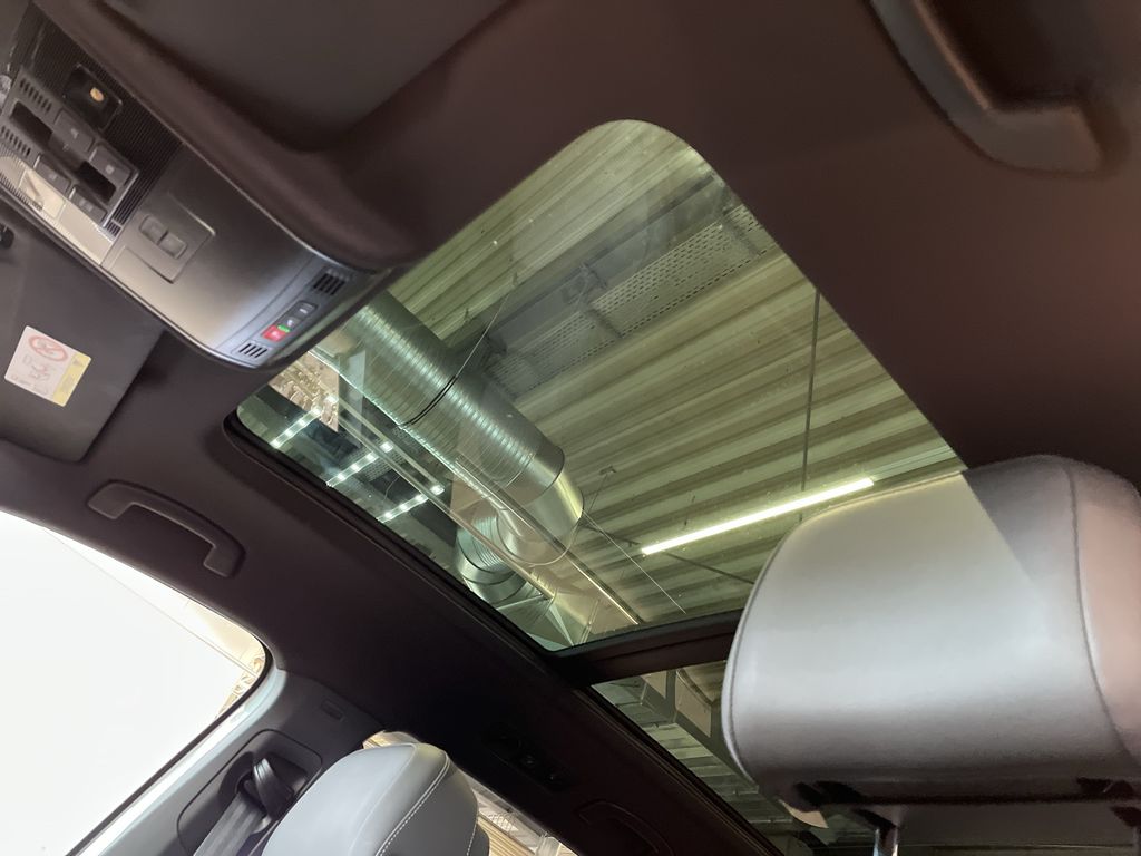 Volkswagen Tiguan Allspace 2021