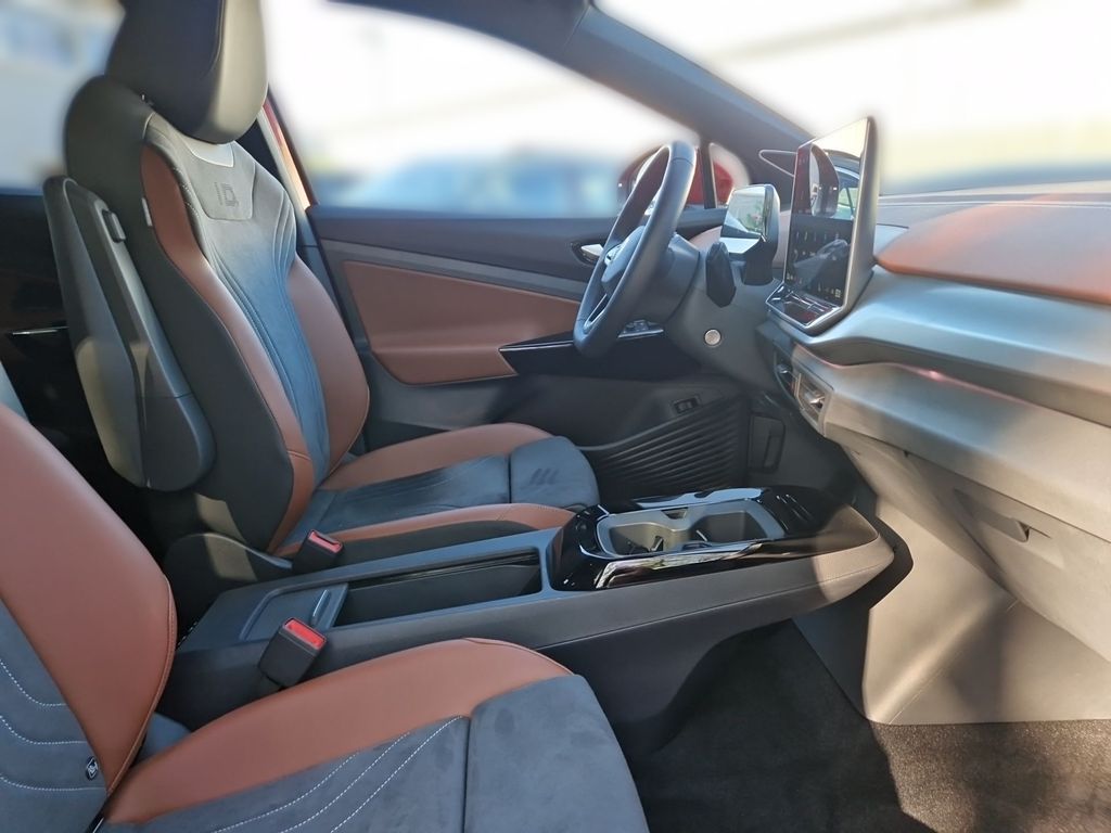 Volkswagen ID.5 2024