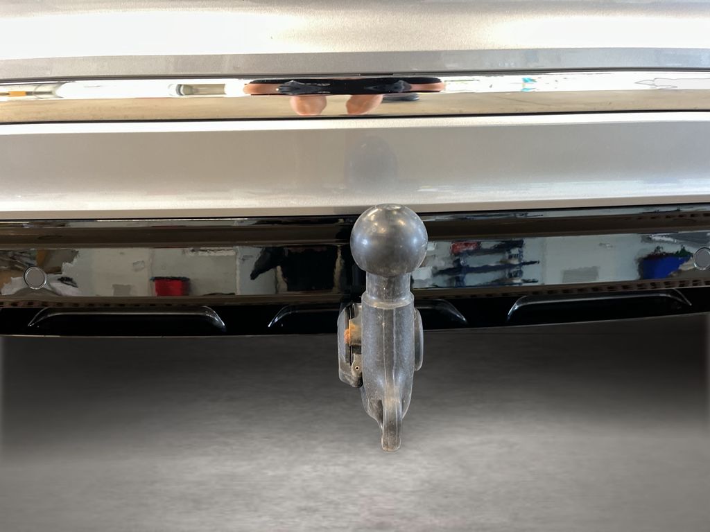 Volkswagen Tiguan Allspace 2021
