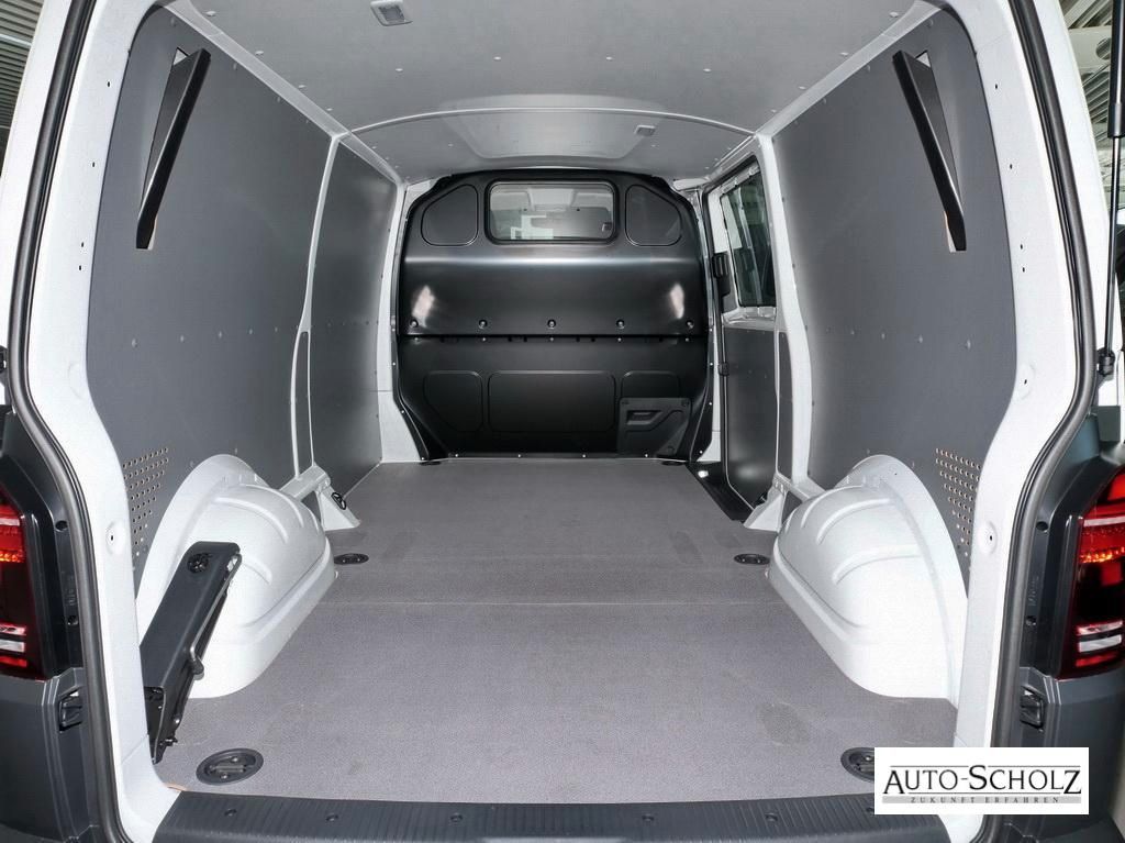 Volkswagen T6 Transporter 2025