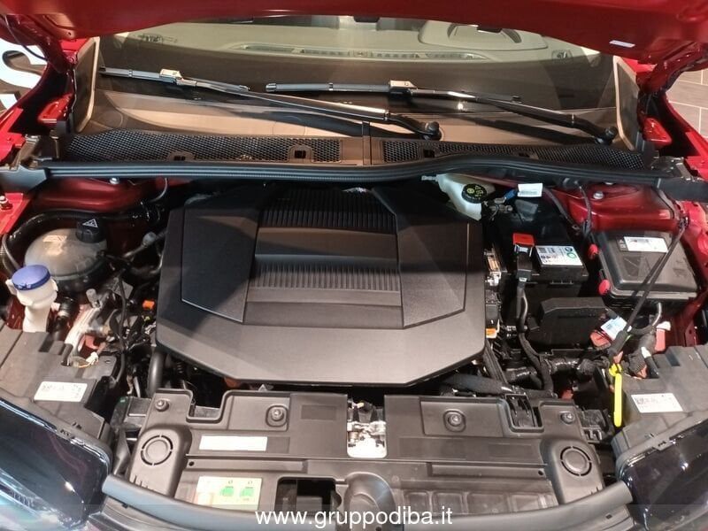 DS Automobiles DS3 2023