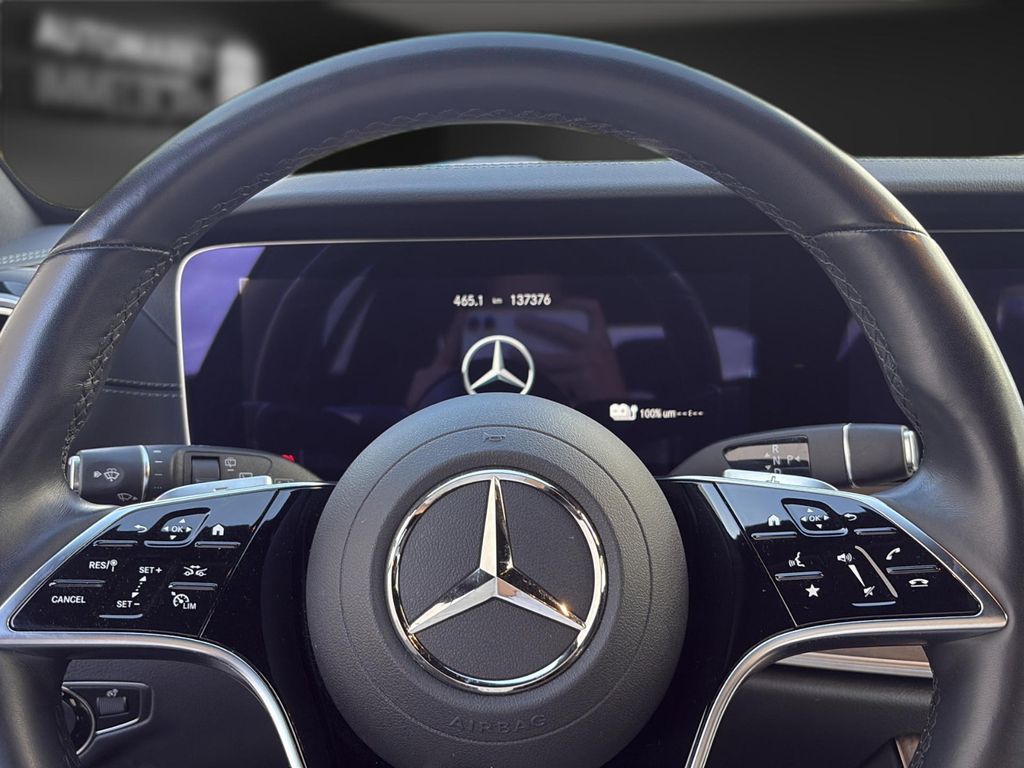 Mercedes-Benz E 300 2022