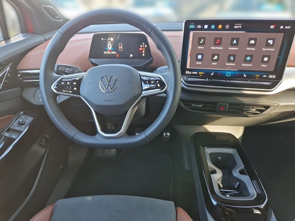 Volkswagen ID.5 2024