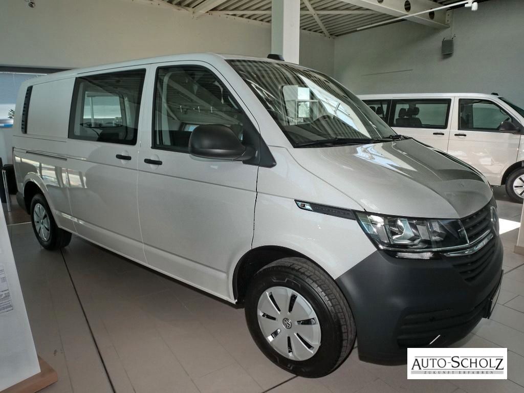 Volkswagen T6 Transporter 2025