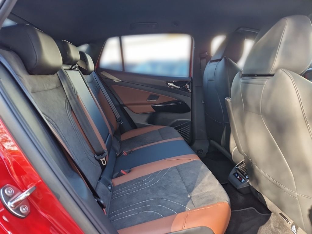 Volkswagen ID.5 2024