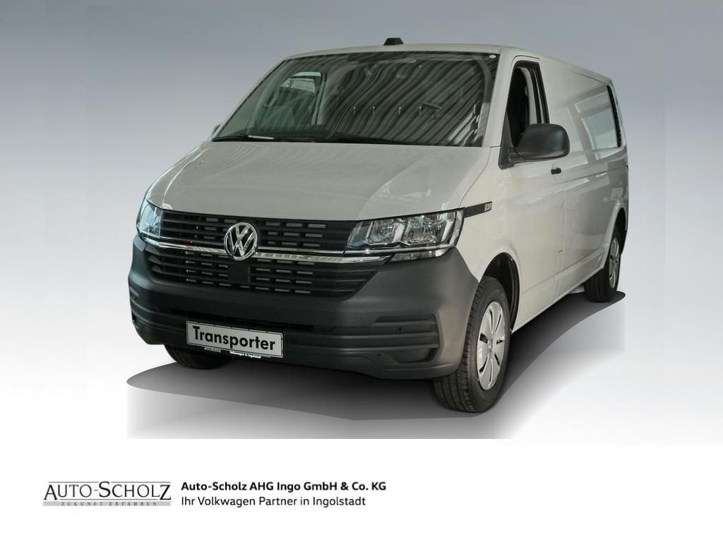 Volkswagen T6 Transporter 2025