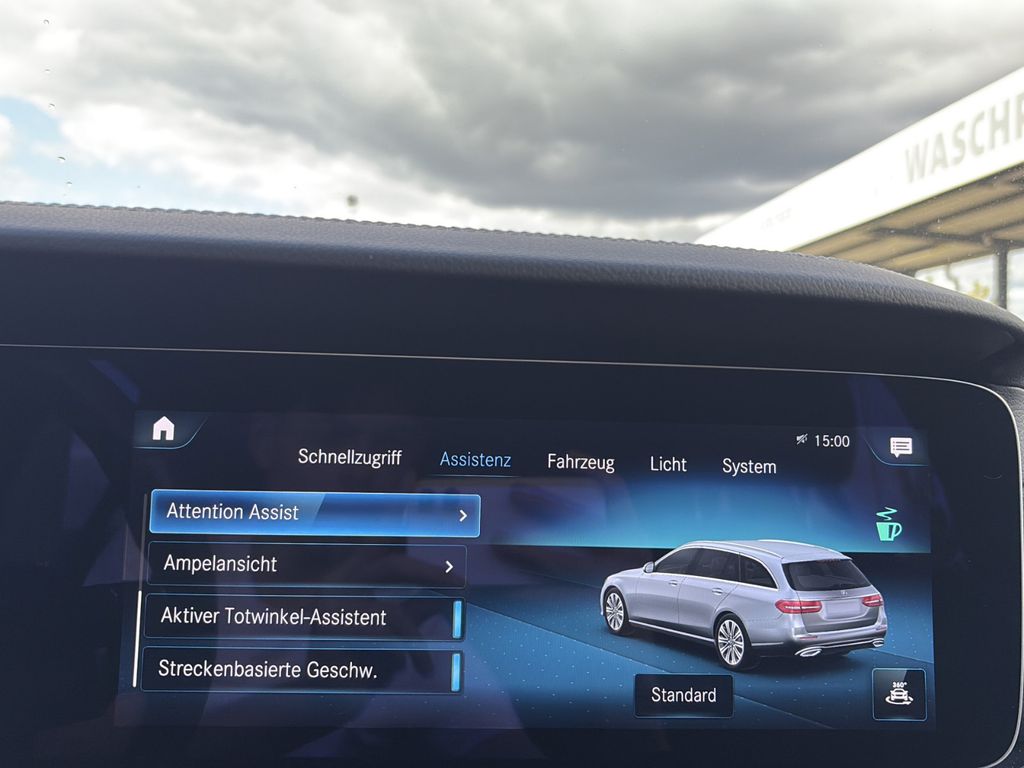 Mercedes-Benz E 300 2022