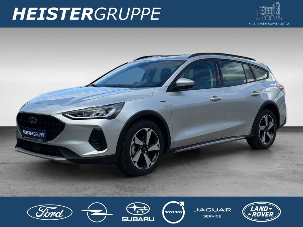 Ford Focus 2024