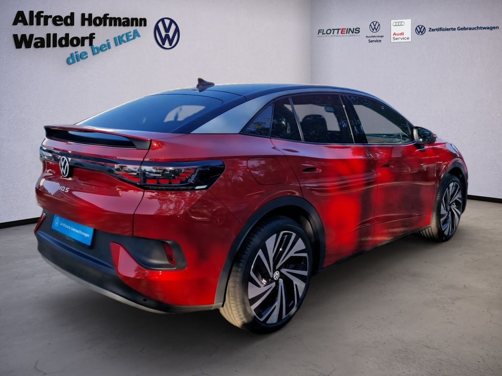 Volkswagen ID.5 2024