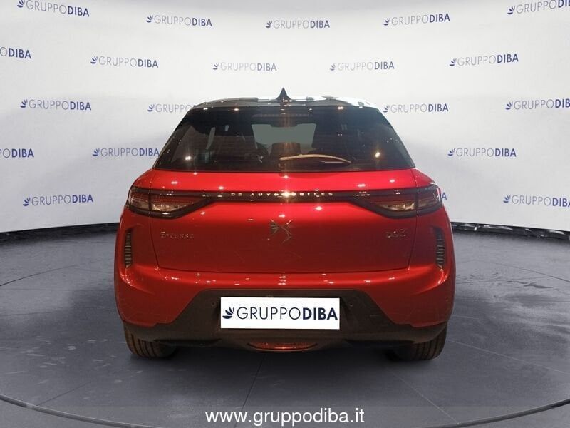 DS Automobiles DS3 2023