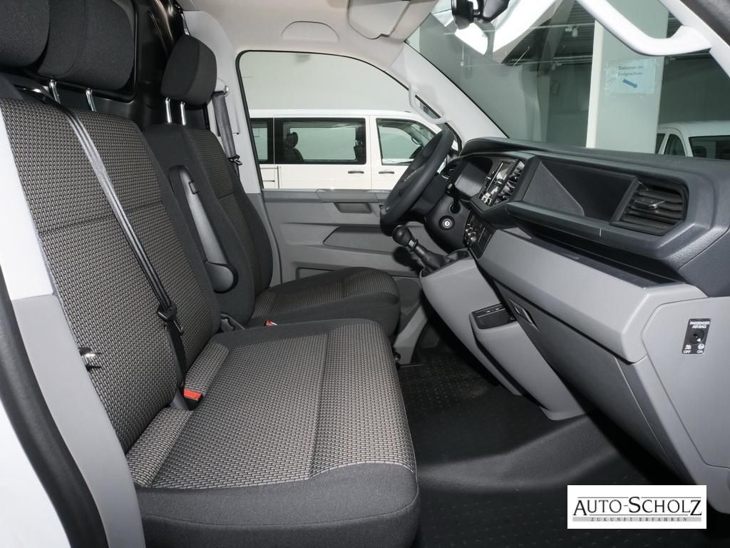 Volkswagen T6 Transporter 2025