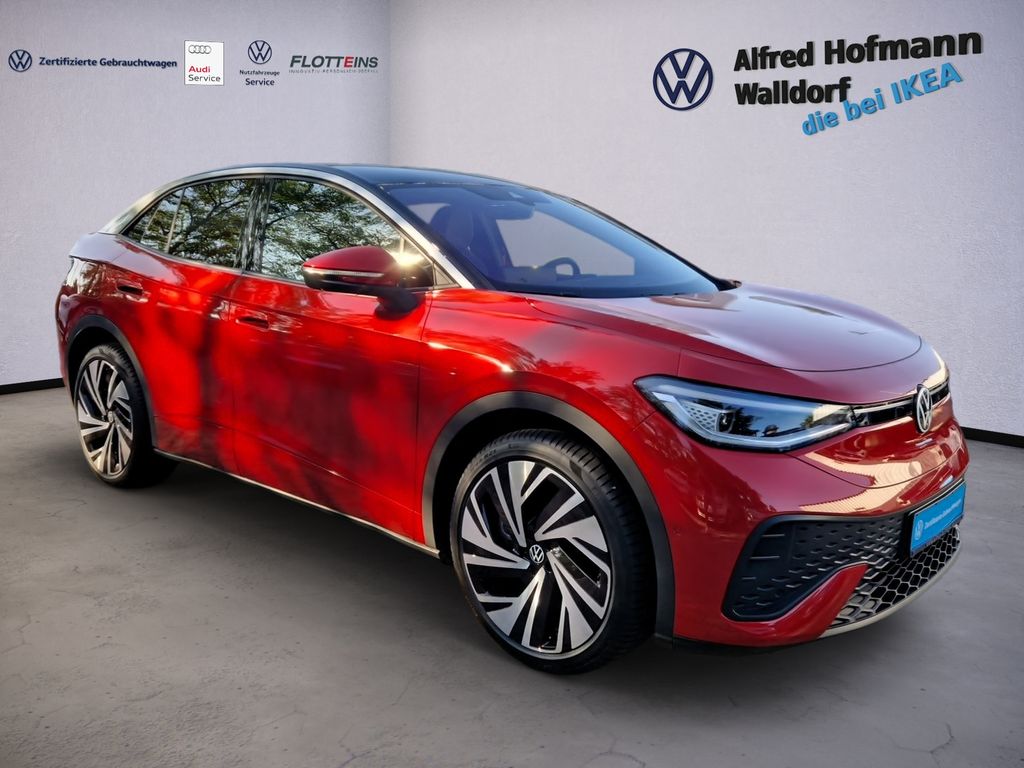 Volkswagen ID.5 2024