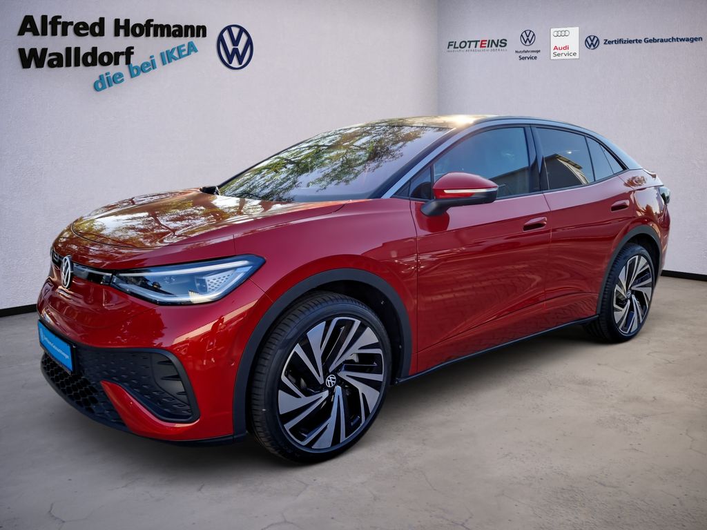 Volkswagen ID.5 2024