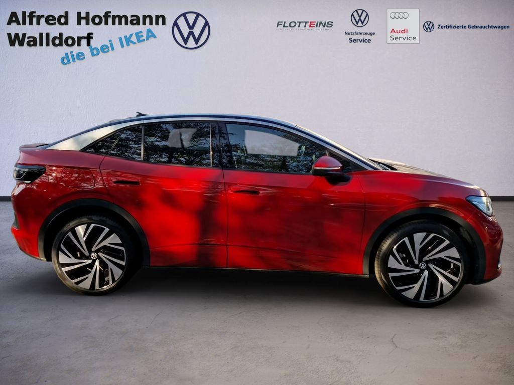 Volkswagen ID.5 2024