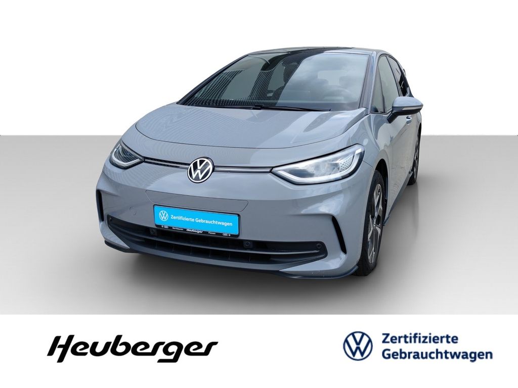 Volkswagen ID.3 2023