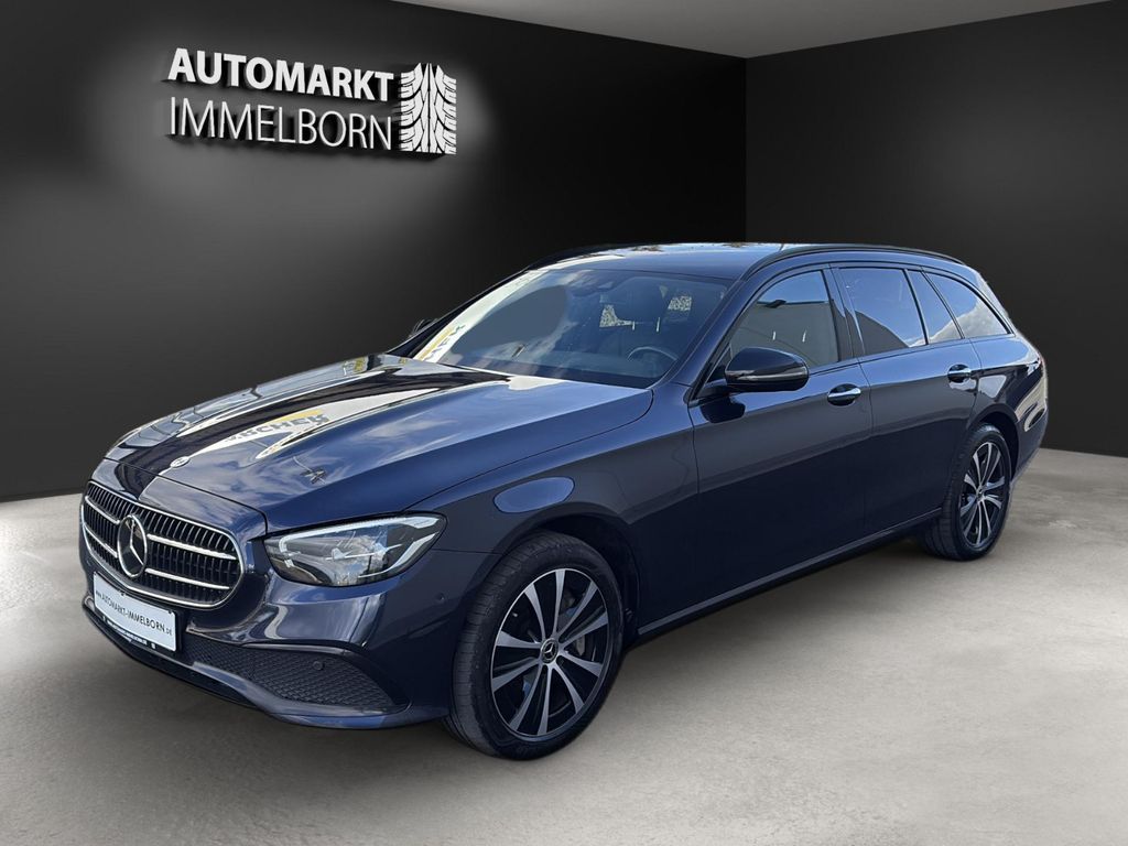 Mercedes-Benz E 300 2022