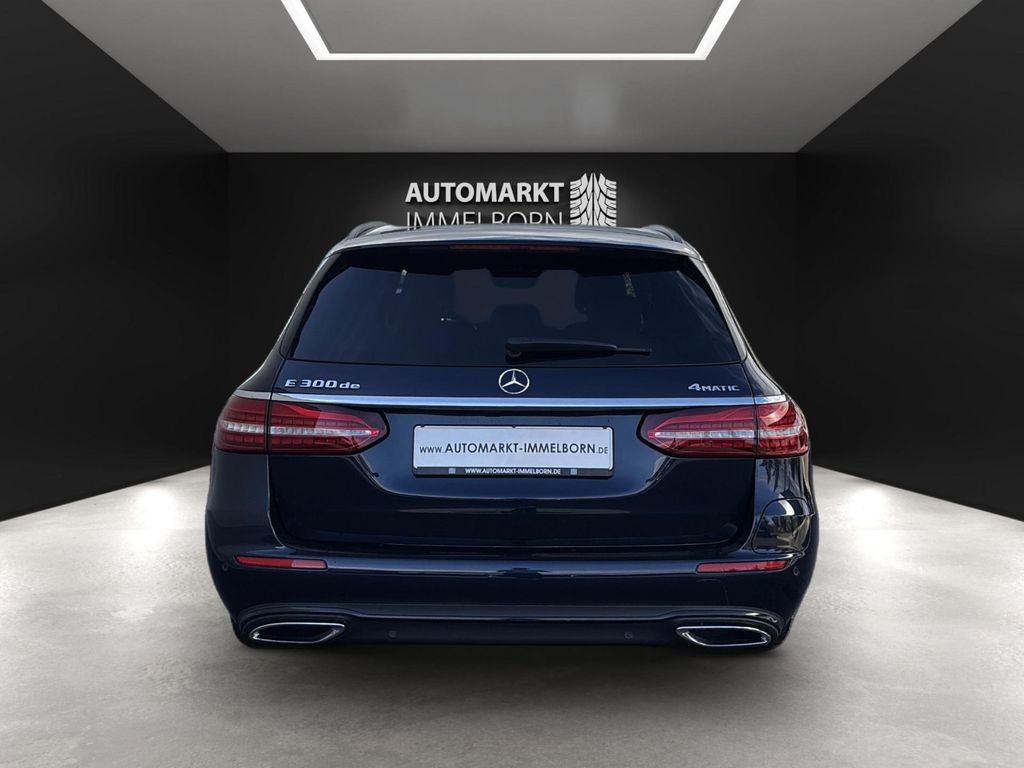 Mercedes-Benz E 300 2022