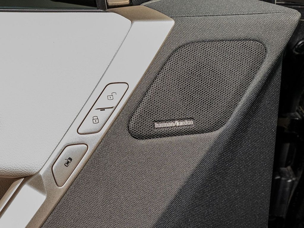 BMW iX 2022
