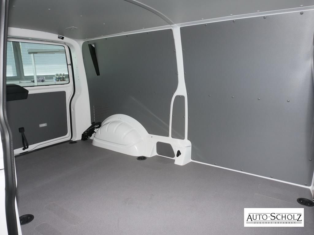 Volkswagen T6 Transporter 2025