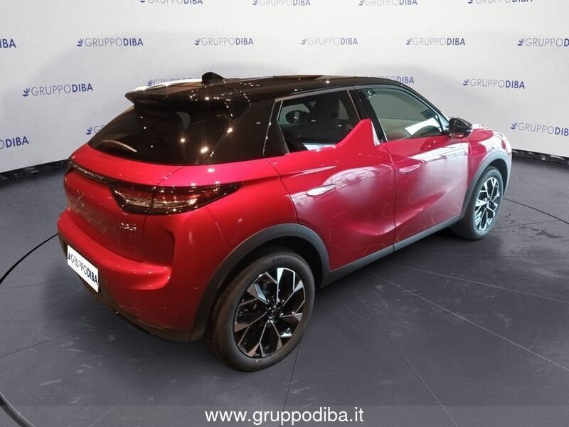 DS Automobiles DS3 2023