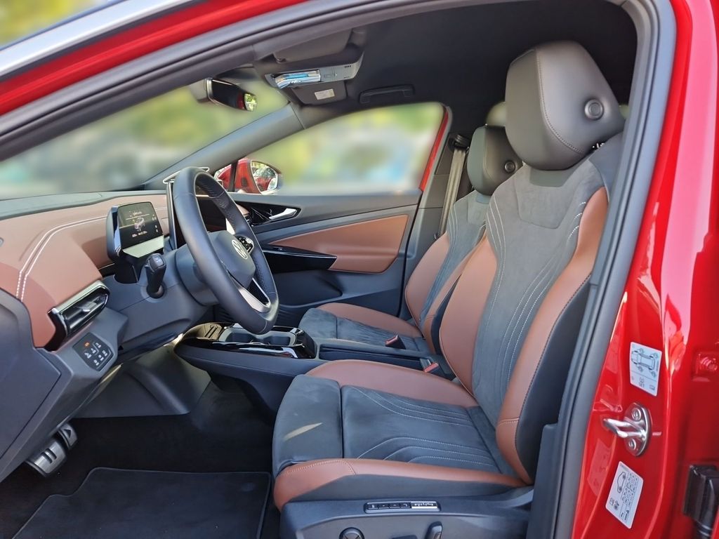 Volkswagen ID.5 2024