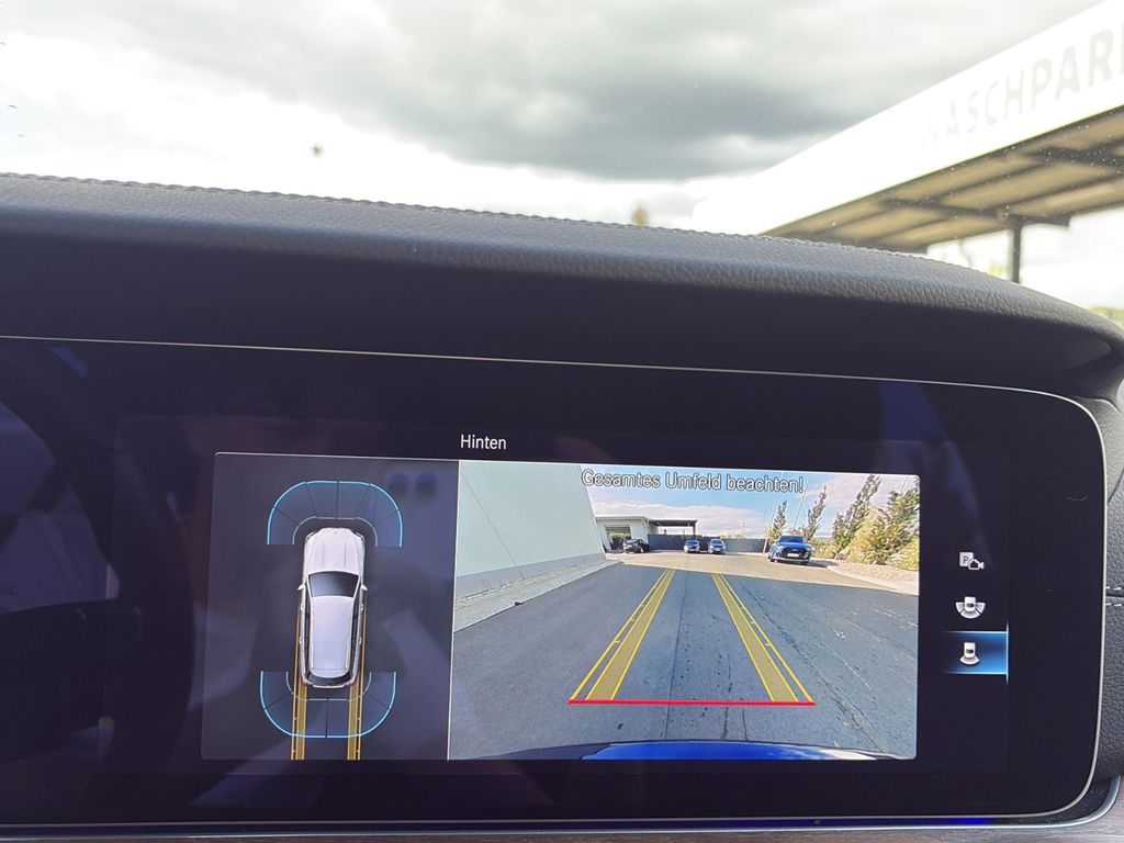 Mercedes-Benz E 300 2022