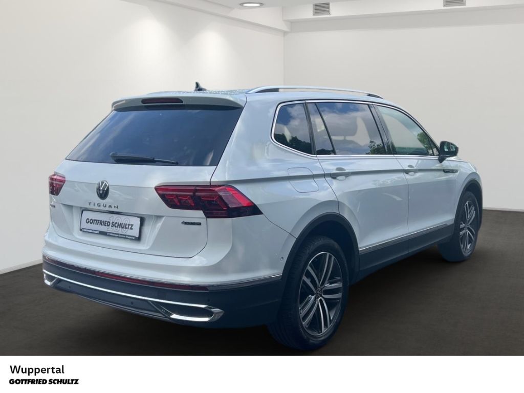 Volkswagen Tiguan Allspace 2023
