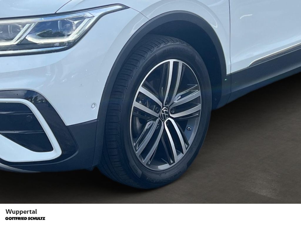 Volkswagen Tiguan Allspace 2023