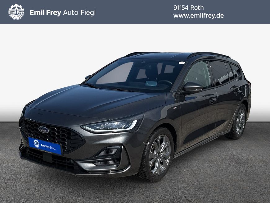 Ford Focus 2023