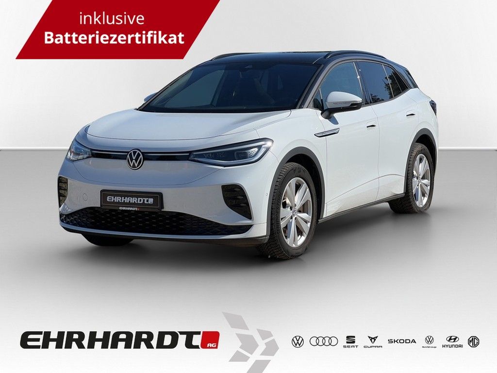 Volkswagen ID.4 2022