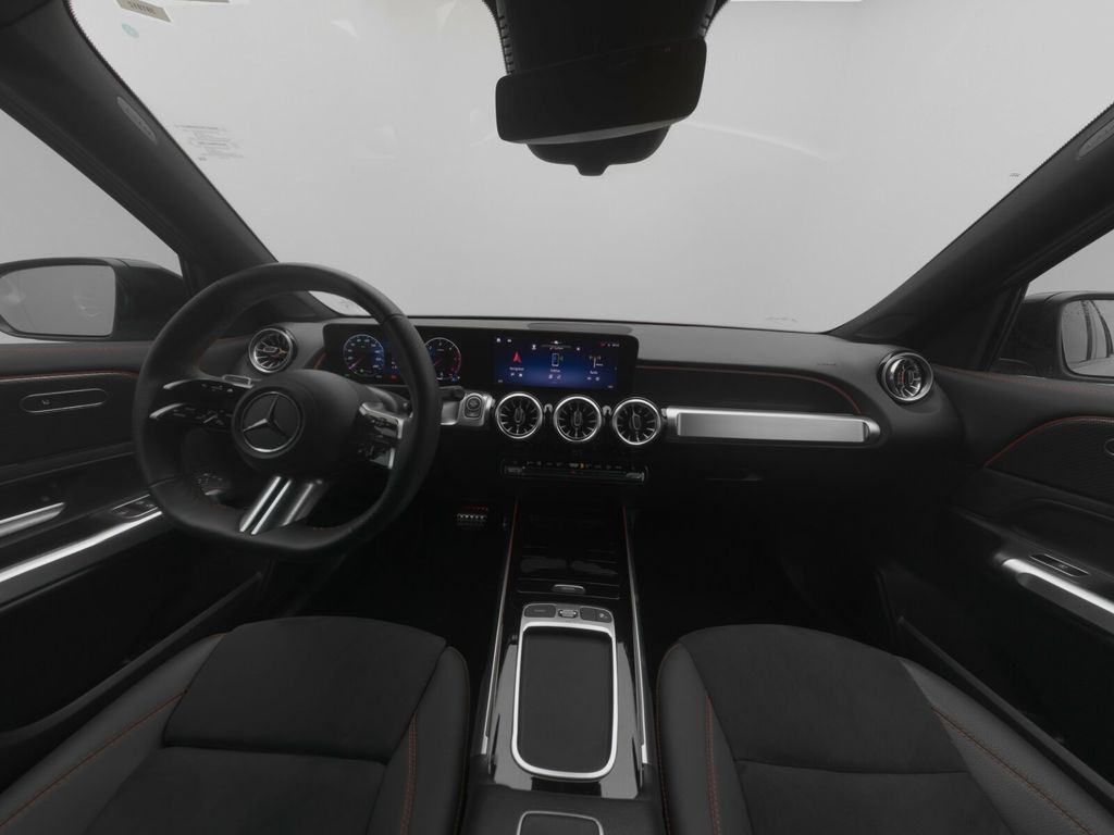 Mercedes-Benz GLB 200 2024