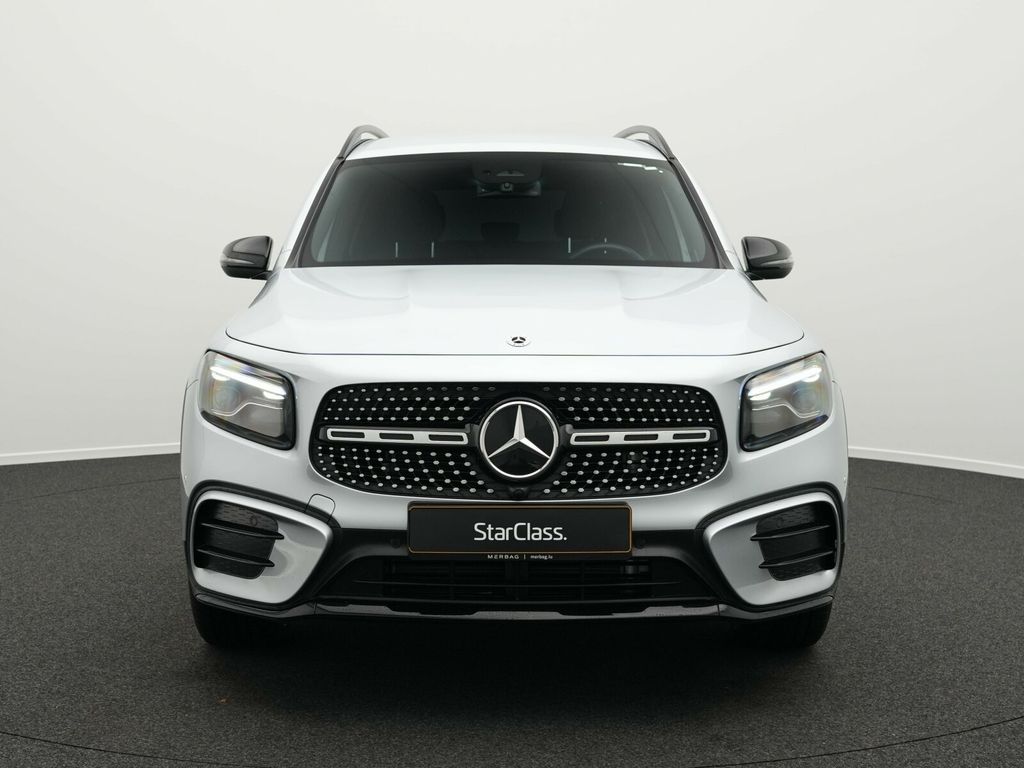 Mercedes-Benz GLB 200 2024