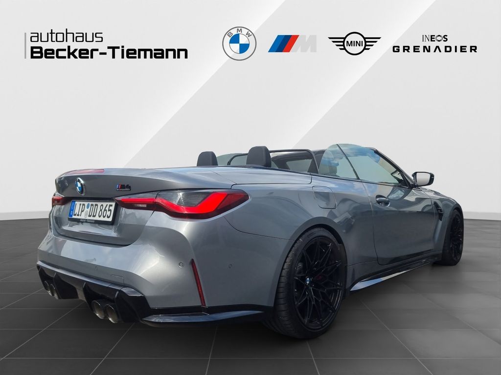 BMW M4 2023