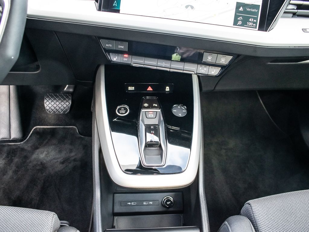 Audi Q4 e-tron 2022