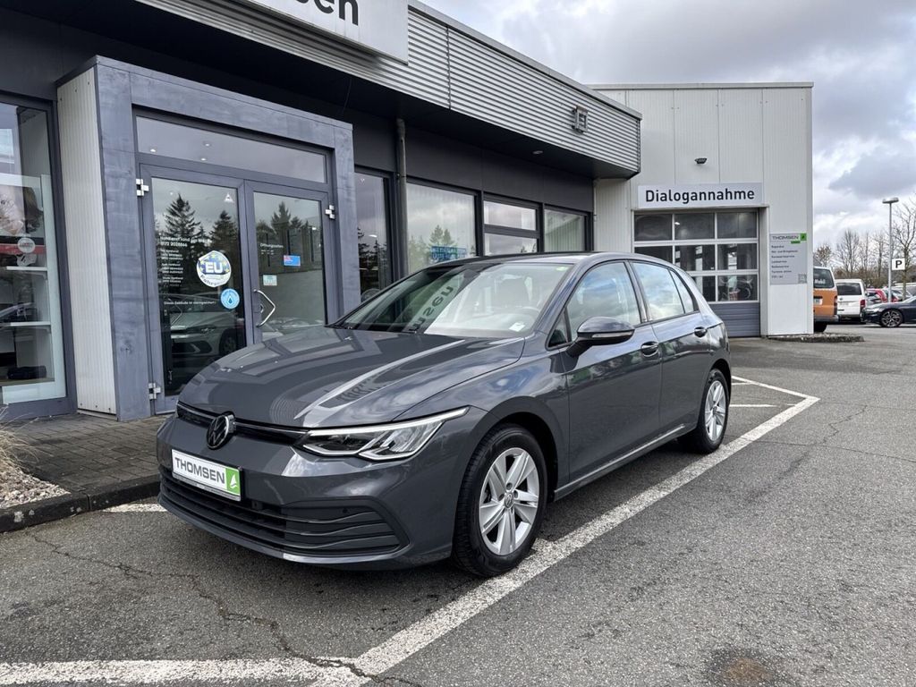 Volkswagen Golf 2023