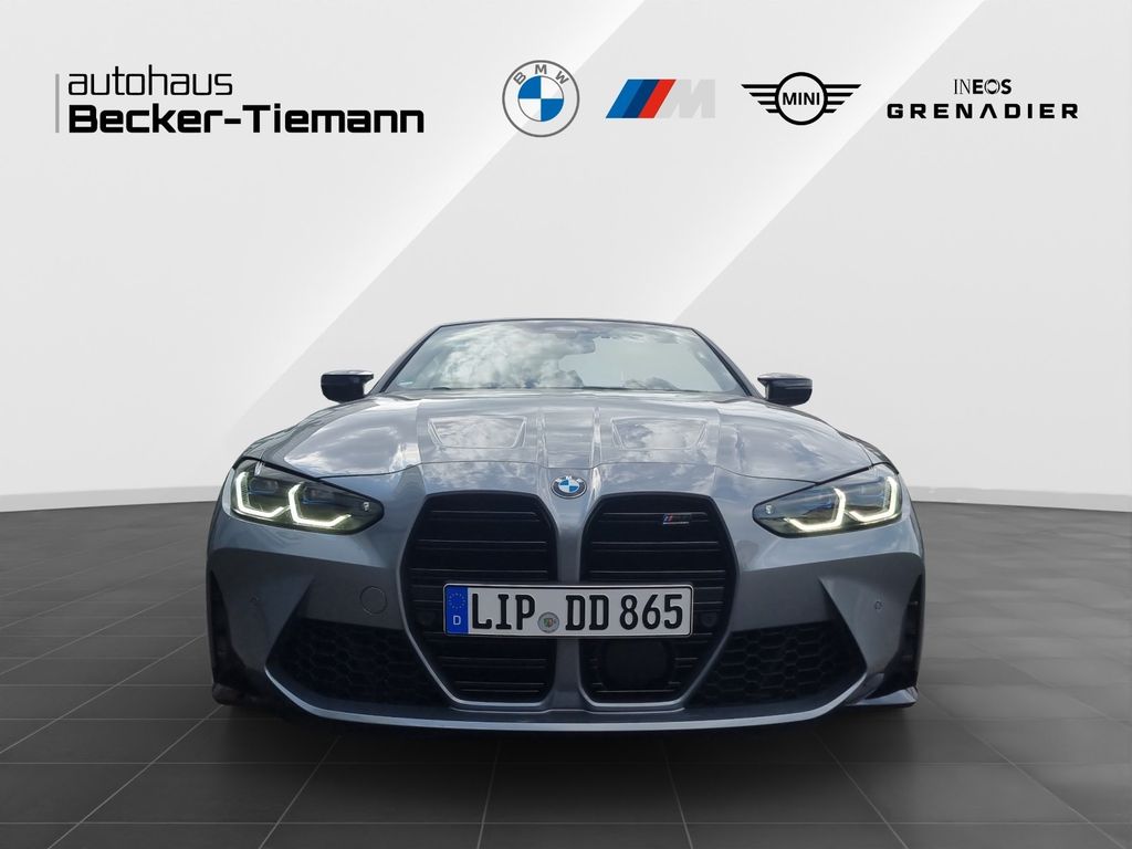 BMW M4 2023