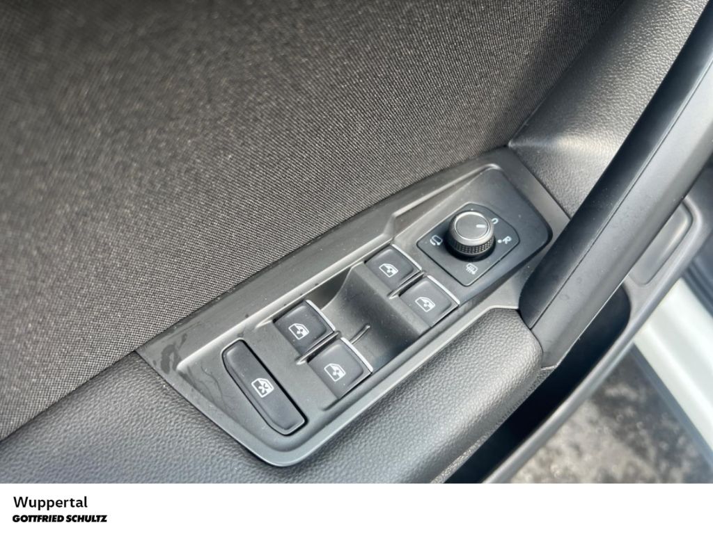 Volkswagen Tiguan Allspace 2023