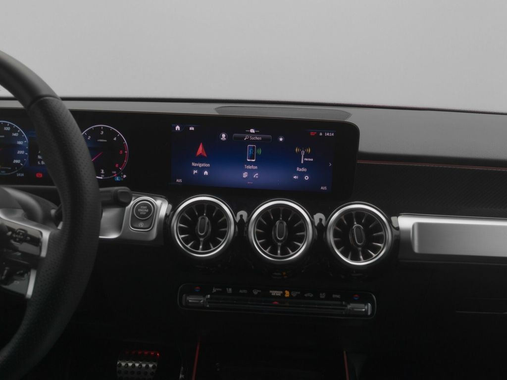 Mercedes-Benz GLB 200 2024