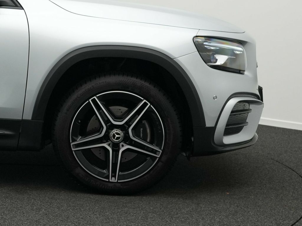 Mercedes-Benz GLB 200 2024