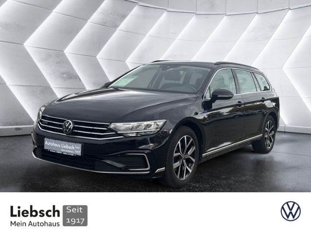 Volkswagen Passat Variant 2021