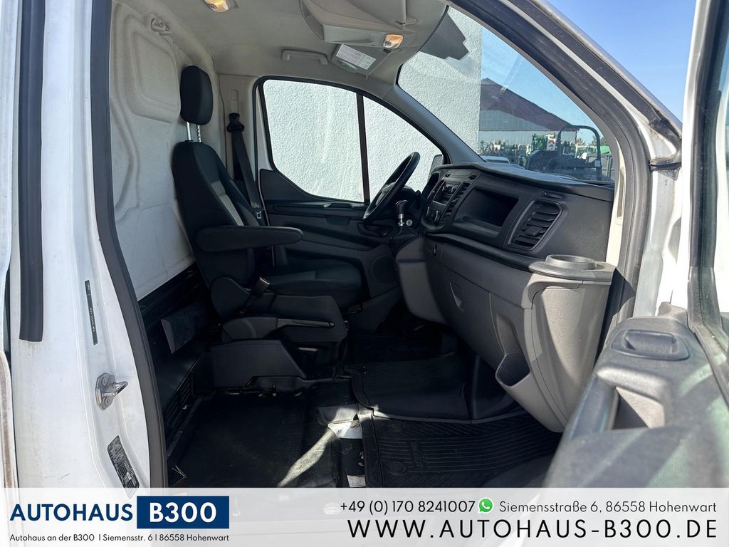 Ford Transit Custom 2019