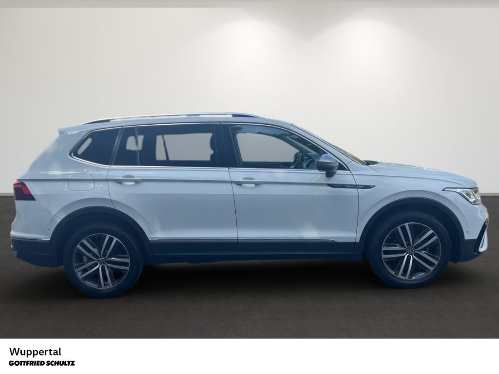 Volkswagen Tiguan Allspace 2023