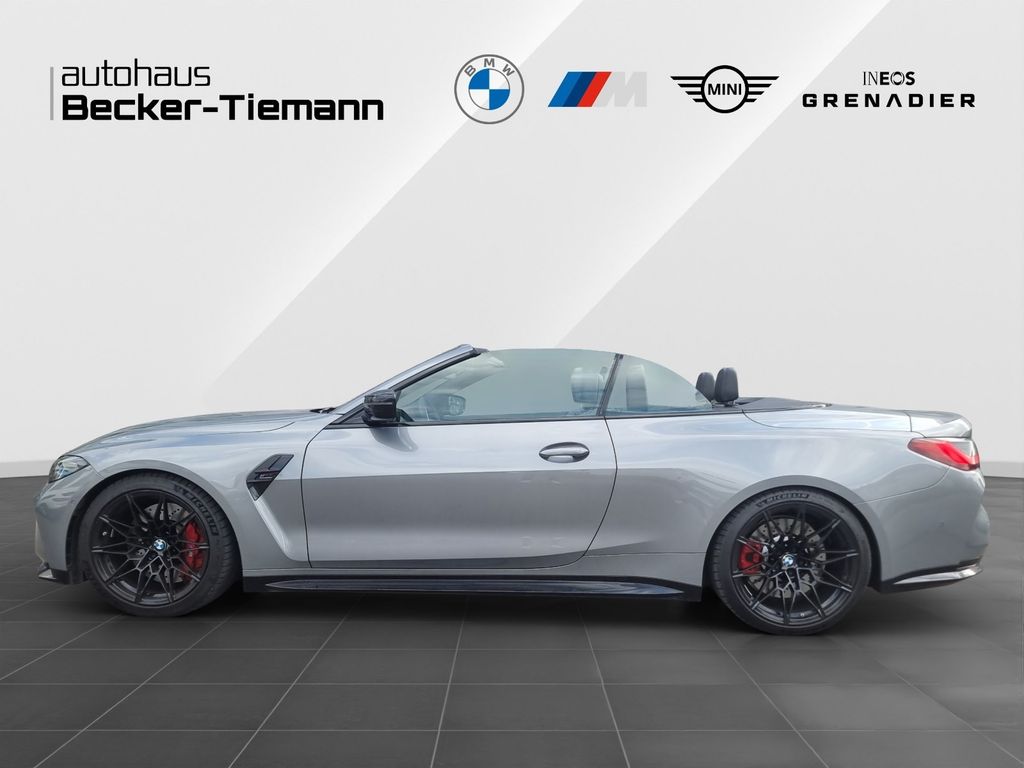 BMW M4 2023