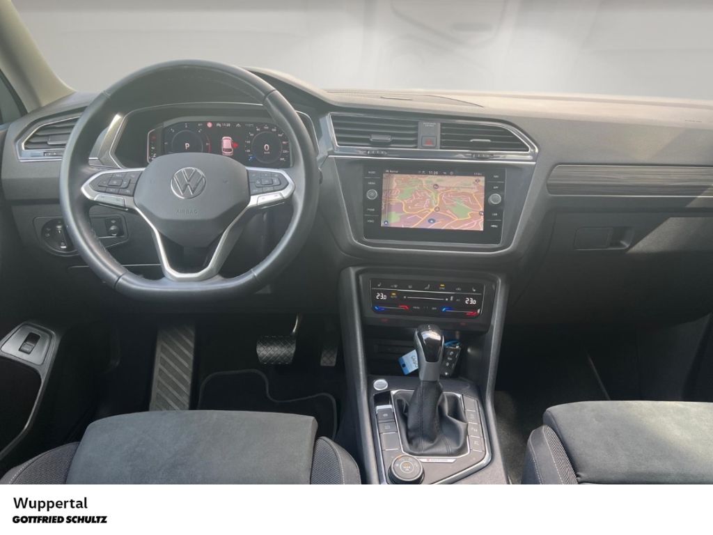 Volkswagen Tiguan Allspace 2023