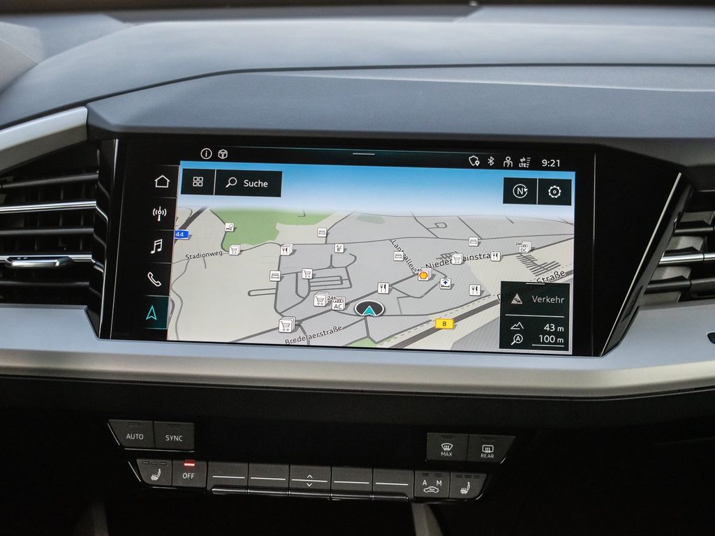 Audi Q4 e-tron 2022