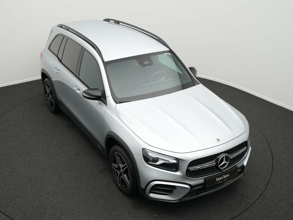 Mercedes-Benz GLB 200 2024