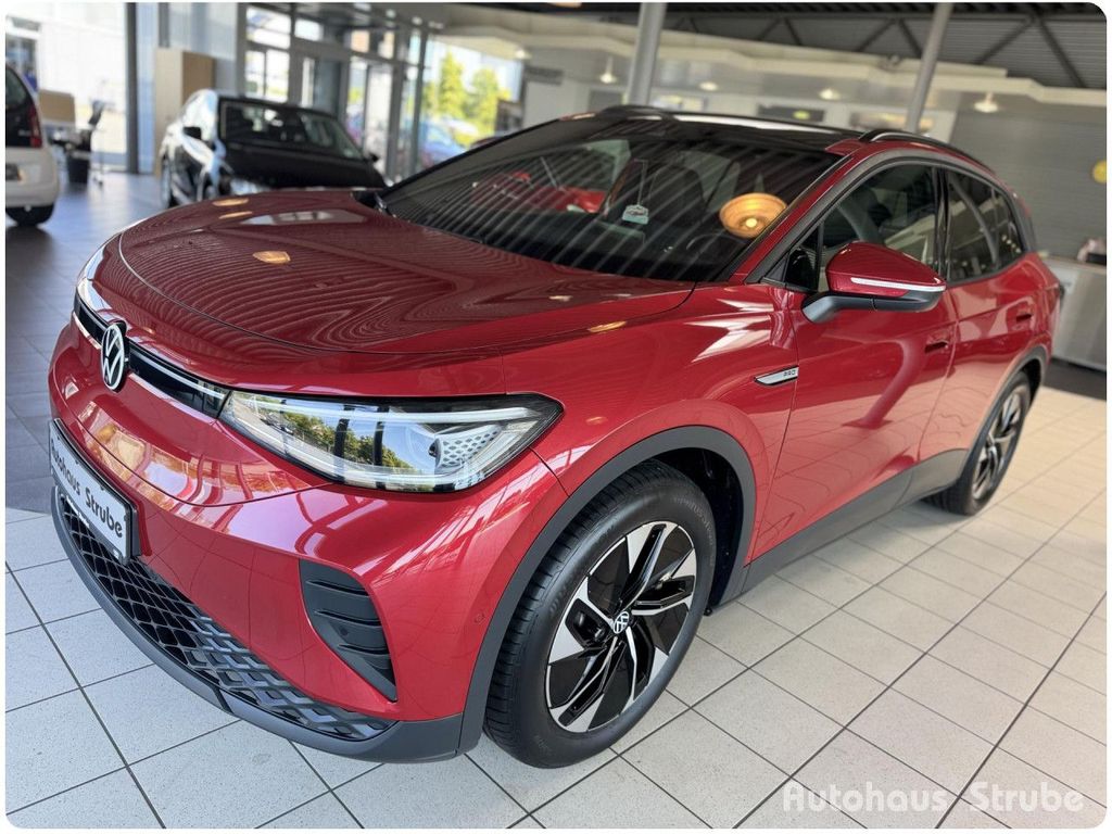 Volkswagen ID.4 2023