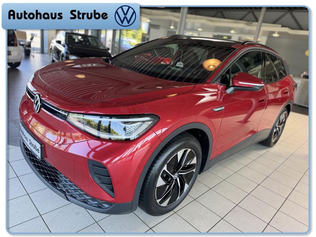 Volkswagen ID.4 2023